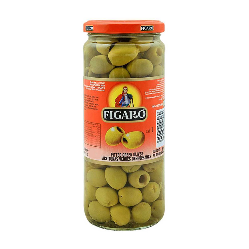 figaro-plain-green-olives-340g